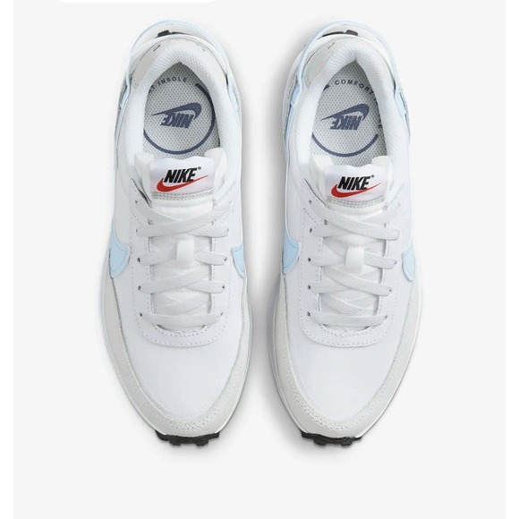 Nike Waffle Debut Retro Woman's sneaker size 8.5 NIB - Picture 3 of 9